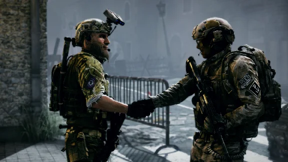Medal of Honor Warfighter Deluxe (RUS/ENG) (Warranty)