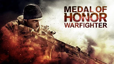 Medal of Honor Warfighter Deluxe (RUS/ENG) (Warranty)