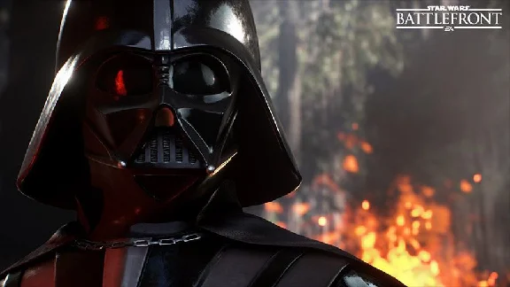 STAR WARS Battlefront (RUS/ENG) (Origin) (Warranty)