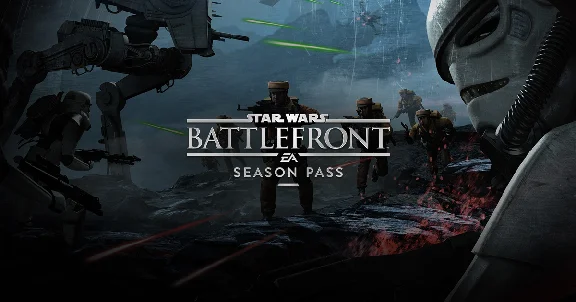 STAR WARS Battlefront Ultimate (RUS/ENG) (Warranty)