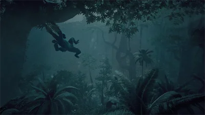 Ancestors: The Humankind Odyssey (Eepic key) @ RU