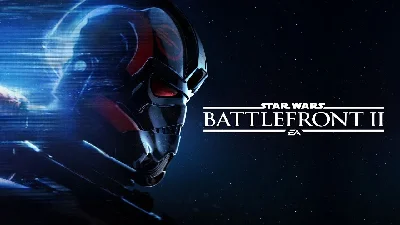 STAR WARS Battlefront II (ENG) (Origin) (Warranty)