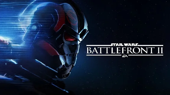 STAR WARS Battlefront II (ENG) (Origin) (Warranty)
