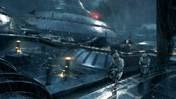 STAR WARS Battlefront II (ENG) (Origin) (Warranty)