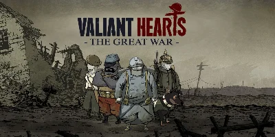 Valiant Hearts: The Great War™ Gift RU/CIS