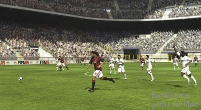 FIFA 09 (RUS/ENG) (Origin) (Region Free | Warranty)