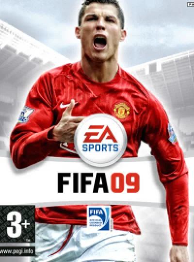 FIFA 09 (RUS/ENG) (Origin) (Region Free | Warranty)