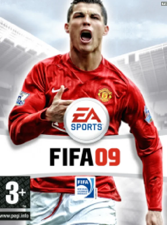 FIFA 09 (RUS/ENG) (Origin) (Region Free | Warranty)