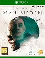 The Dark Pictures Anthology: Man Of Medan XBOX ONE