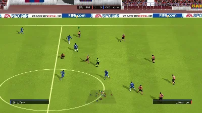 FIFA 10 (RUS/ENG) (Origin) (Region Free | Гарантия)