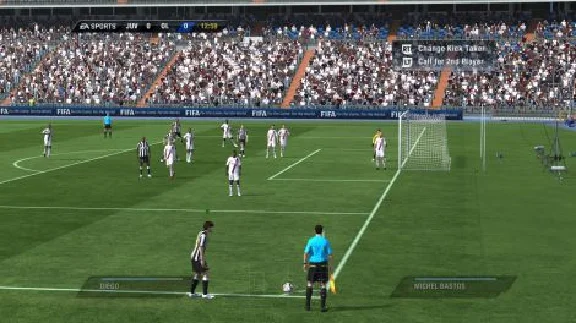 FIFA 11 (ENG) (Origin) (Region Free | Warranty)