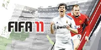 FIFA 11 (ENG) (Origin) (Region Free | Warranty)
