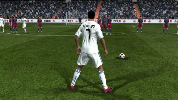 FIFA 11 (ENG) (Origin) (Region Free | Warranty)