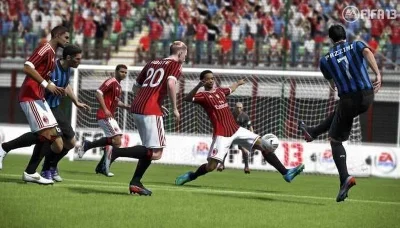 FIFA 13 (RUS/ENG) (Origin) (Region Free | Гарантия)