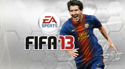 FIFA 13 (RUS/ENG) (Origin) (Region Free | Warranty)
