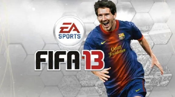 FIFA 13 (RUS/ENG) (Origin) (Region Free | Warranty)