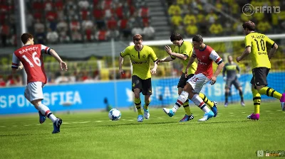 FIFA 13 (RUS/ENG) (Origin) (Region Free | Гарантия)