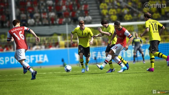 FIFA 13 (RUS/ENG) (Origin) (Region Free | Warranty)