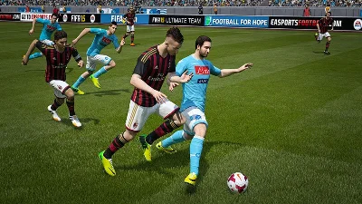 FIFA 15 (RUS/ENG) (Origin) (Region Free | Warranty)