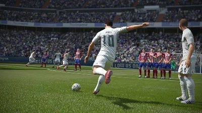 FIFA 16 (RUS/ENG) (Origin) (Region Free | Гарантия)