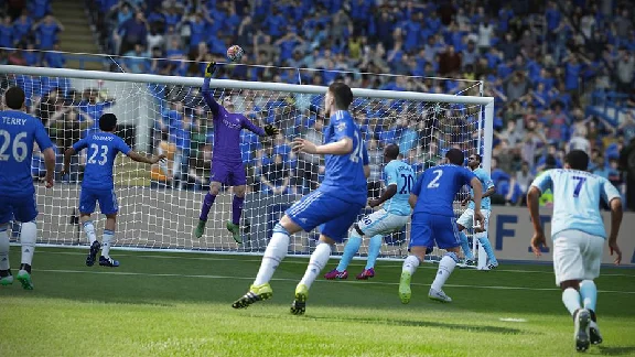 FIFA 16 Deluxe (RUS/ENG) (Region Free | Warranty)
