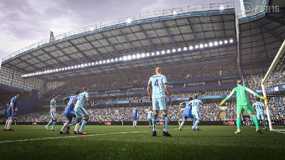 FIFA 16 Ultimate Team (RU/ENG) (Region Free | Warranty)