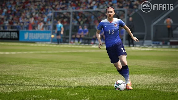 FIFA 16 Ultimate Team (RU/ENG) (Region Free | Warranty)