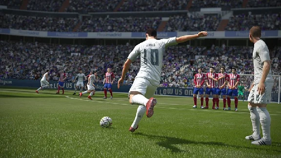 FIFA 16 Ultimate Team (RU/ENG) (Region Free | Warranty)