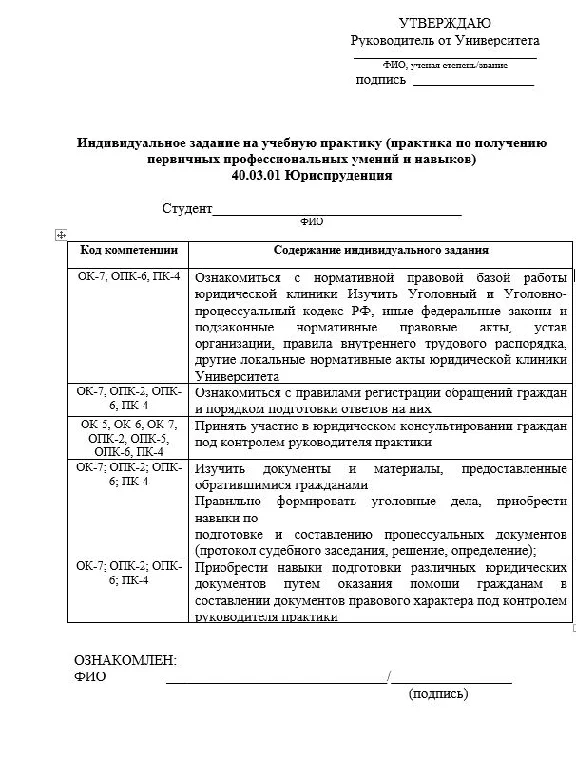 Synergy practice (jurisprudence)