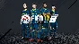 FIFA 17 + Ultimate Team (RUS/ENG) (Warranty)