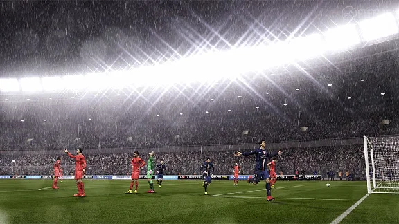 FIFA 15 + Ultimate Team (RUS/ENG) (Origin) (Warranty)