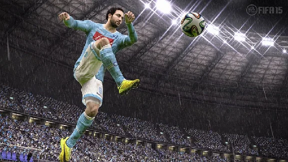 FIFA 15 + Ultimate Team (RUS/ENG) (Origin) (Warranty)