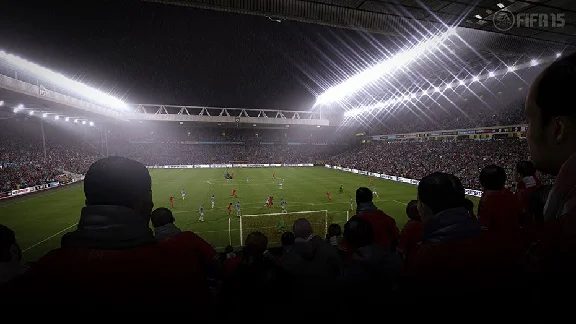 FIFA 15 + Ultimate Team (RUS/ENG) (Origin) (Warranty)