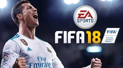 FIFA 18 (ENG) (Origin) (Region Free | Warranty)