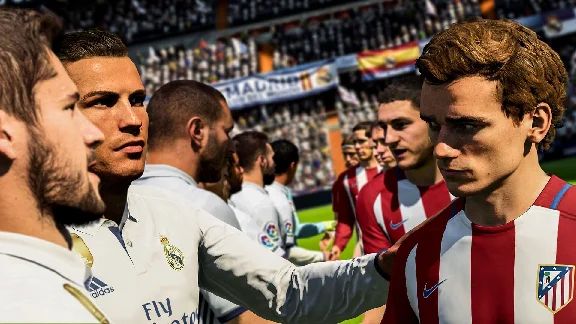 FIFA 18 (ENG) (Origin) (Region Free | Warranty)