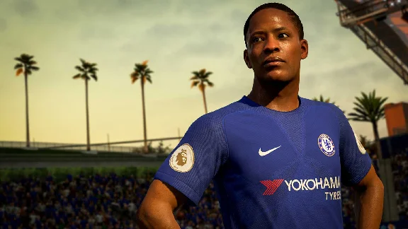 FIFA 18 (ENG) (Origin) (Region Free | Warranty)