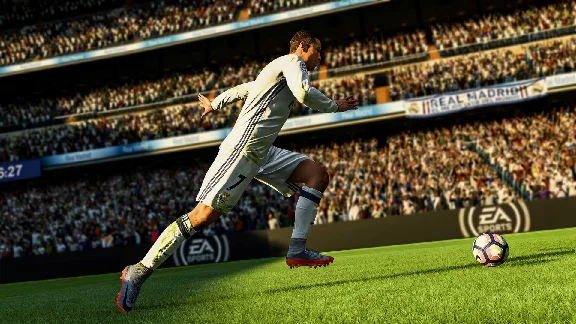 FIFA 18 (ENG) (Origin) (Region Free | Warranty)