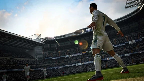 FIFA 18 (ENG) (Origin) (Region Free | Warranty)