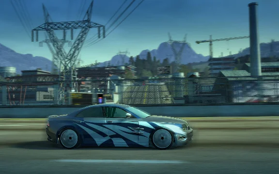 Burnout Paradise The Ultimate Box (RUS/ENG) (Warranty)