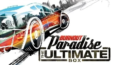 Burnout Paradise The Ultimate Box (RUS/ENG) (Warranty)
