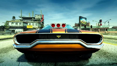 Burnout Paradise Remastered (ENG) (Origin) (Гарантия)