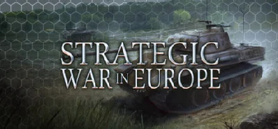 Strategic War in Europe (Steam key) Region Free