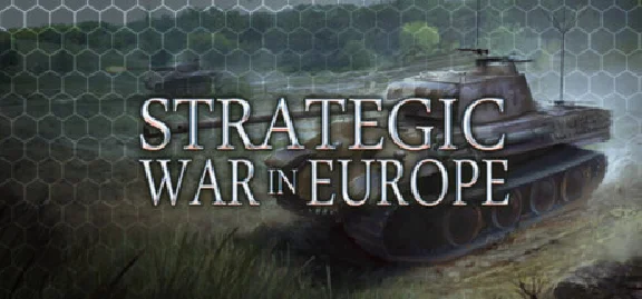 Strategic War in Europe (Steam key) Region Free