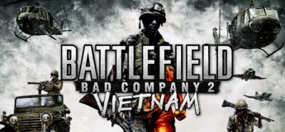 Battlefield: Bad Company 2 Vietnam (RUS/ENG) (Warranty)