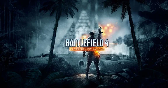Battlefield 4 Premium (RU/ENG) (Region Free + Warranty)