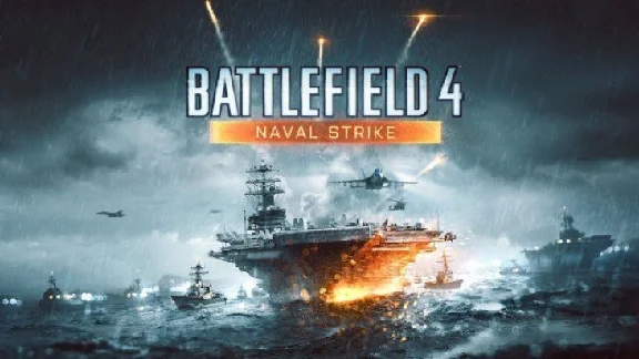 Battlefield 4 Premium (RU/ENG) (Region Free + Warranty)