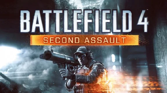 Battlefield 4 Premium (RU/ENG) (Region Free + Warranty)
