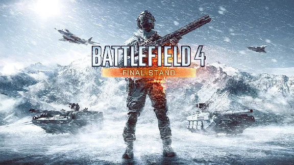 Battlefield 4 Premium (RU/ENG) (Region Free + Warranty)