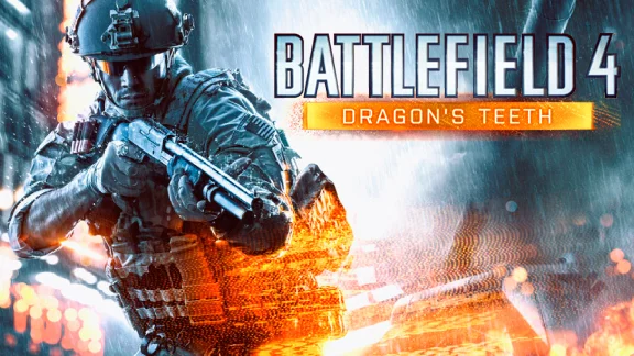 Battlefield 4 Premium (RU/ENG) (Region Free + Warranty)
