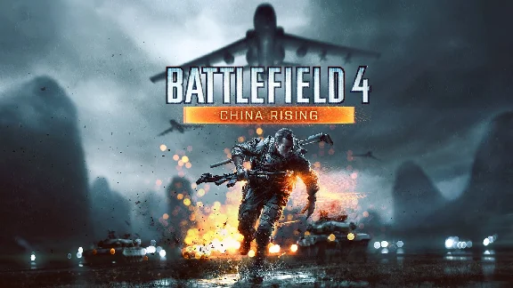 Battlefield 4 Premium (RU/ENG) (Region Free + Warranty)